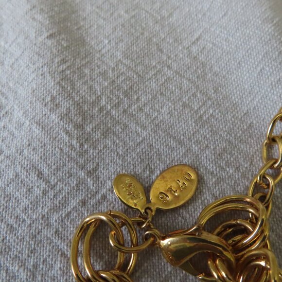 Garden Party Necklace - Picture 4 of 4